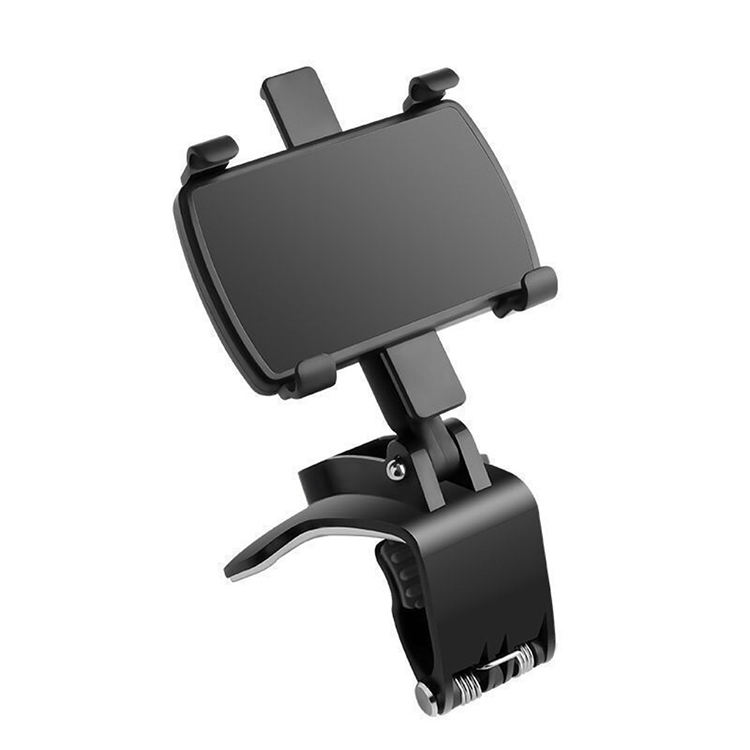 Dashboard Mount Stand for iPhone for Samsung 360 Rotation Phone Car Holder Support Phone Mount Stand