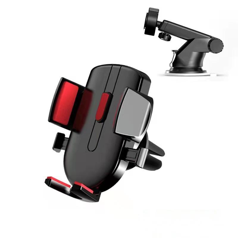 Universal Car Holder Mobile Phone Accessories All Smart Phone Car Holder Bracket with Competitive Price