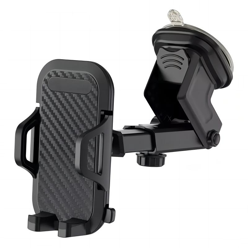 Universal 360 Adjustable Car Mobile Phone Mount Multi Functional Car Windscreen Dashboard Mount Car Phone Holder with Best Price