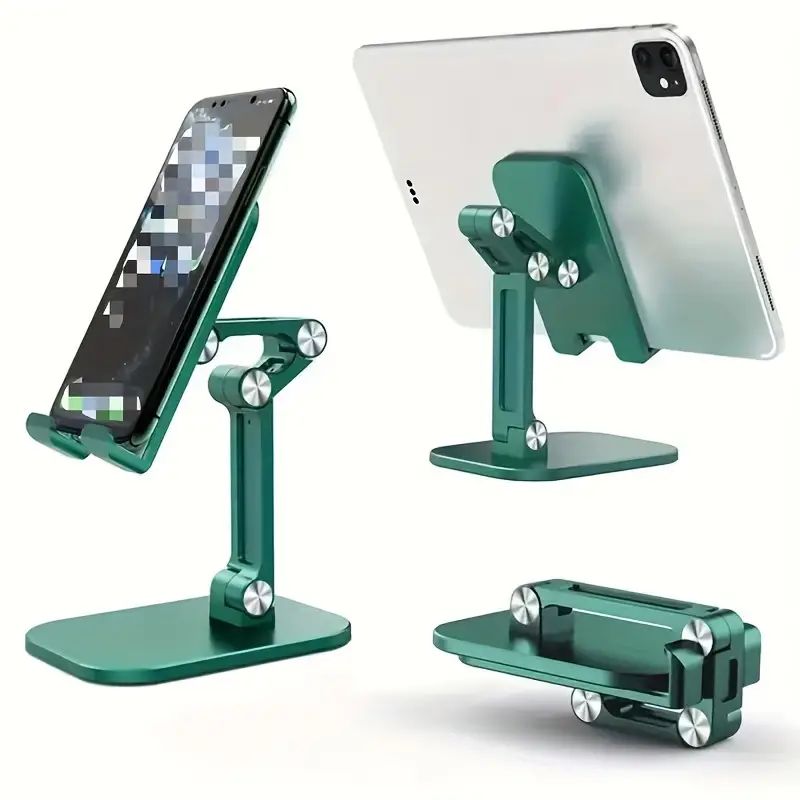 Multi Foldable Mobile Phone Tablet Stand Lazy Desktop Mobile Phone holder