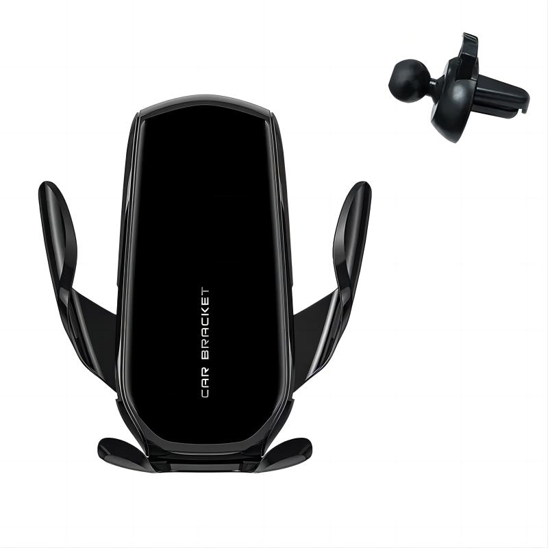 Good Price Car Mount Cell Phone Holder Air Vent Clip Gravity Auto Lock Rotatable and Retractable Car Phone Holder